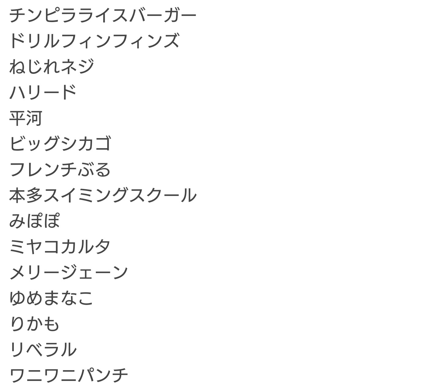 渋木のぼる Pablogakkyu Twitter