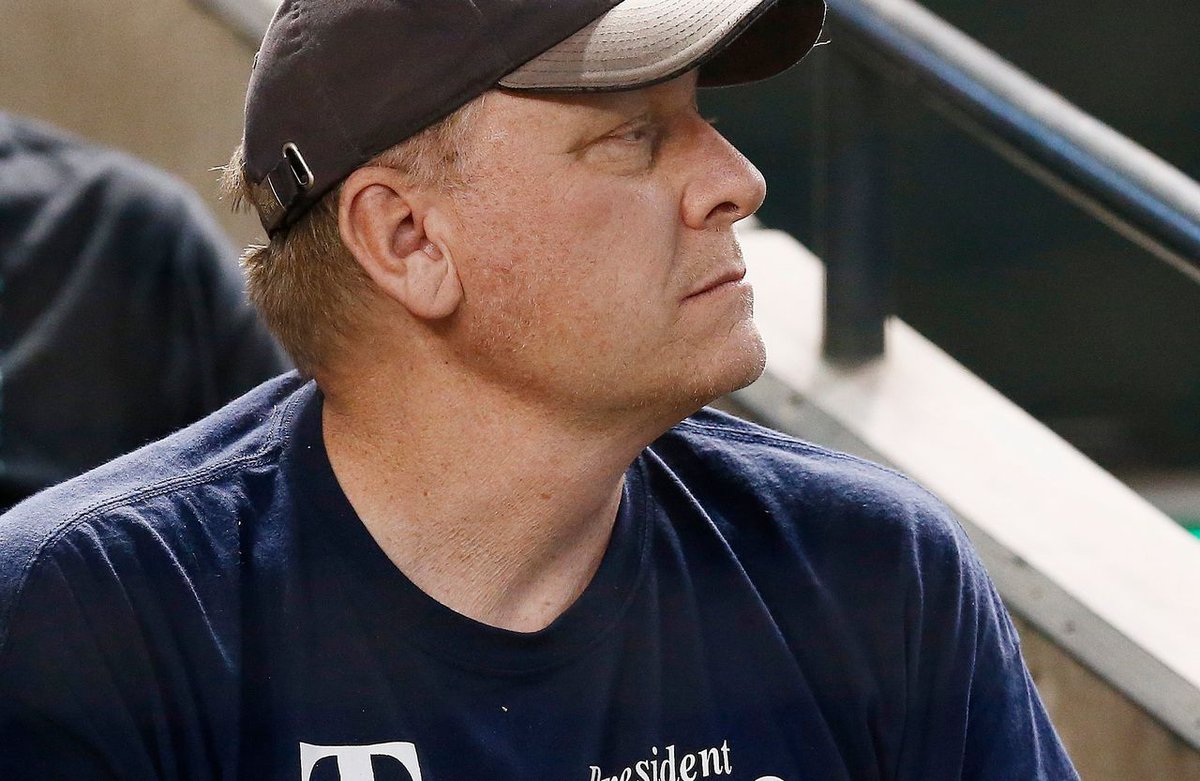 Hey Curt Schilling, why’d you wait until now to trash the Hall of Fame election? Klapisch