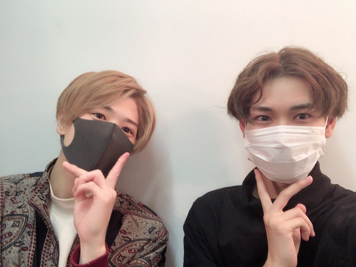 星 豪毅 ほしごうき Goki Hoshi Twitter