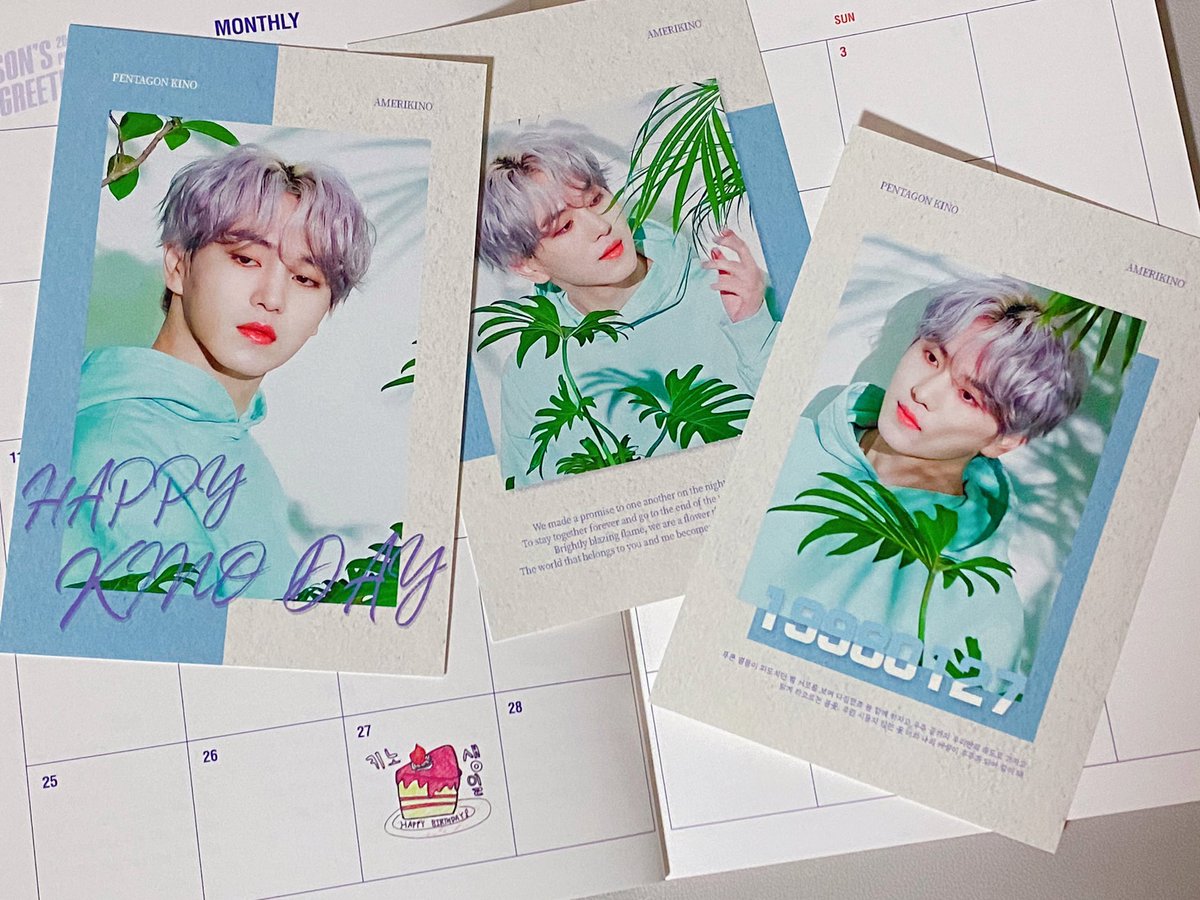 amerikino0127's tweet photo. 💙𝙃𝘼𝙋𝙋𝙔 𝙆𝙄𝙉𝙊 𝘿𝘼𝙔💙

이 글을 RT해주시면 추첨을 통해
총 5분께 엽서 3종을 보내드려요💜

당첨자 발표는 1월 30일💕

#유니왕자_강형구_탄신일 https://t.co/ihGto7k2Vj
