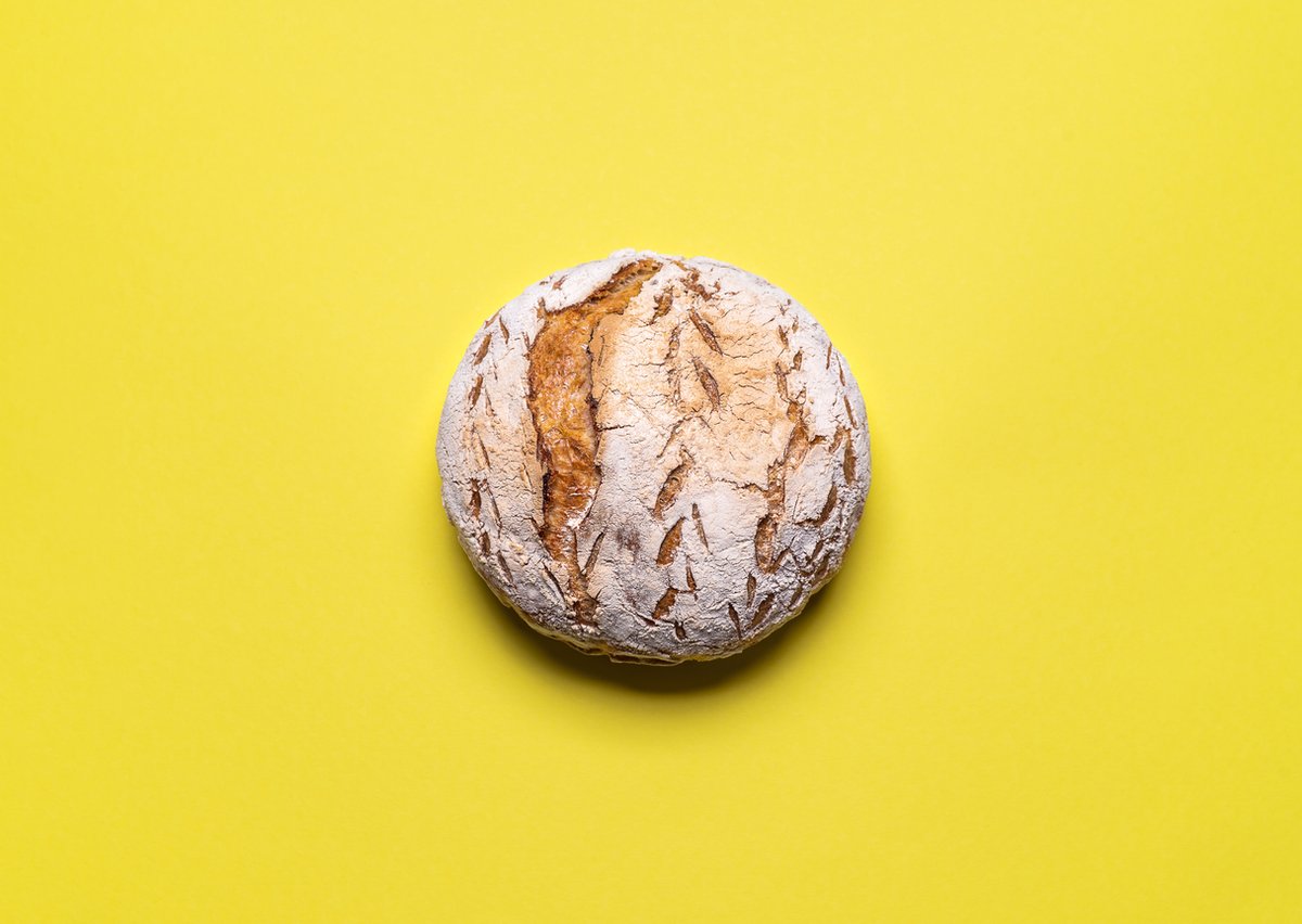 NotchCom's tweet image. According to a study spanning 4 continents, the #microbes in sourdough bread don’t loaf around! 🍞

Discover how the microbial ecosystem in sourdough starter influences aroma, rise and more in @Tech_Networks 🥖technologynetworks.com/tn/news/explor…