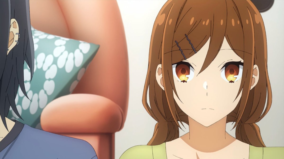 #horimiya  #ホリミヤ