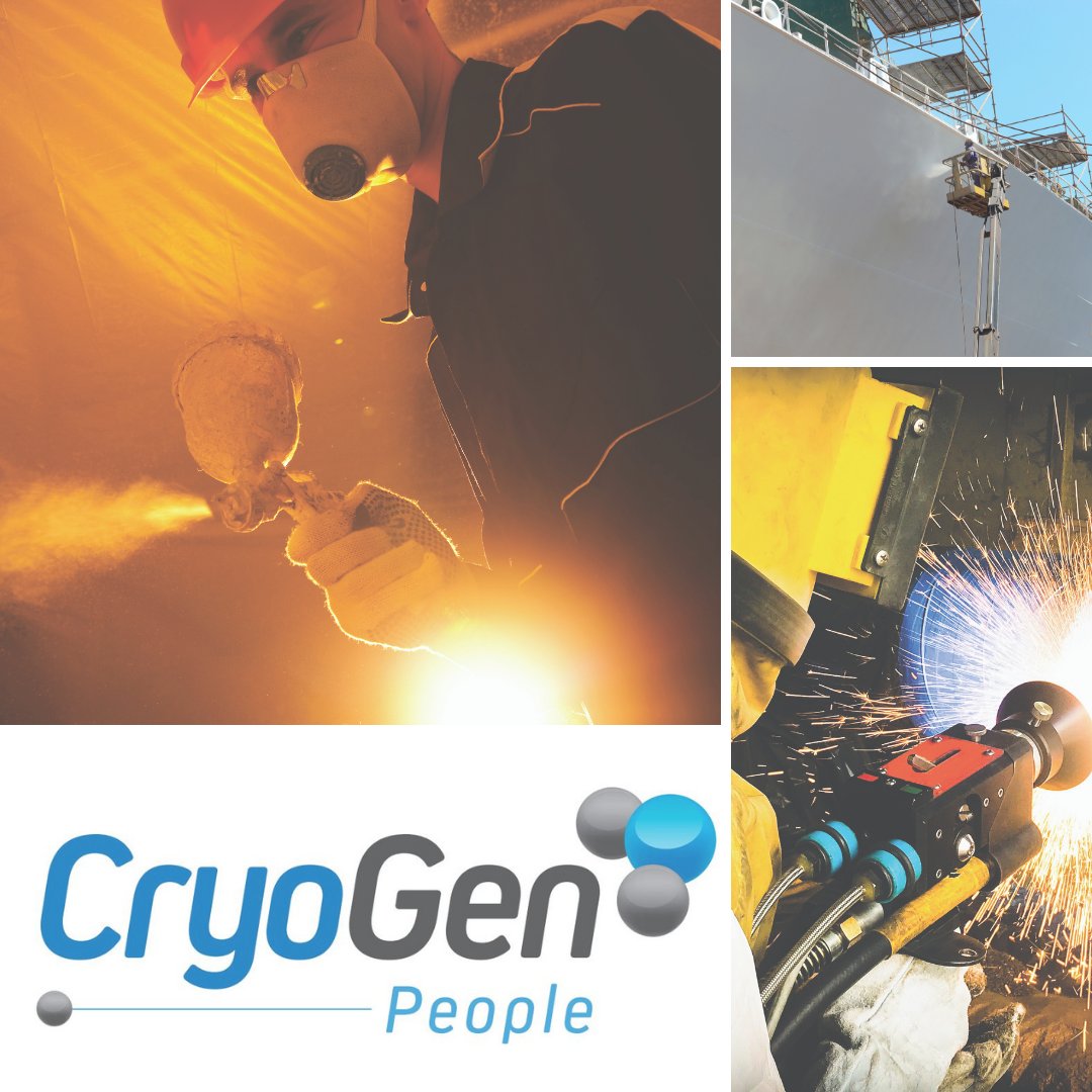 Do you have fabric maintenance roles you’re looking to recruit for? 

As an established fabric maintenance &amp; asset integrity expert, we benefit from having access to a UK network of trained specialists: ow.ly/H76W50DeBmB

#endtoendmanagement #resourcing #industrialservices