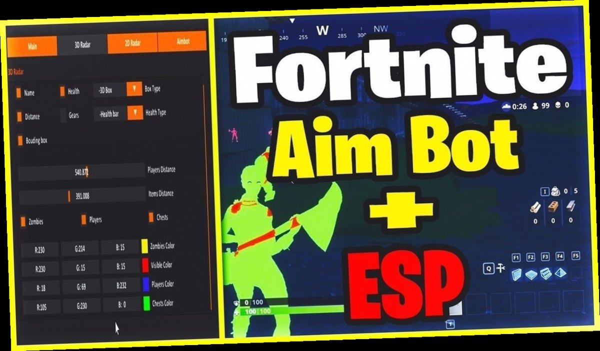 fortnite aimbot xbox fortnite aimbot xbox