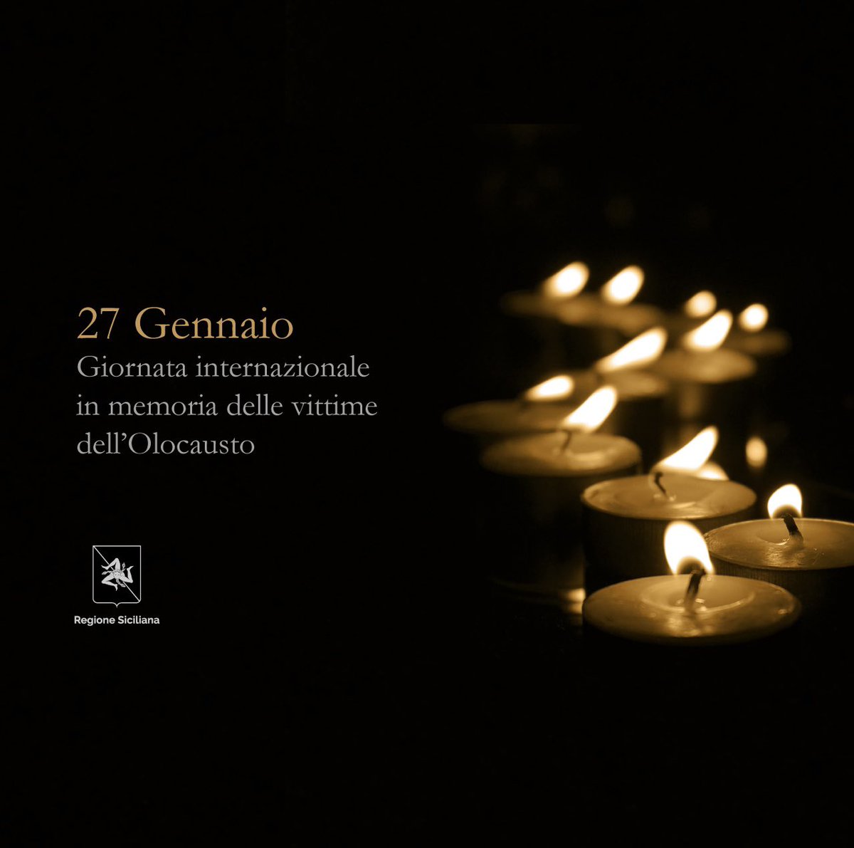 Regione_Sicilia's tweet photo. #Giornatadellamemoria https://t.co/5lzN6TVgaG