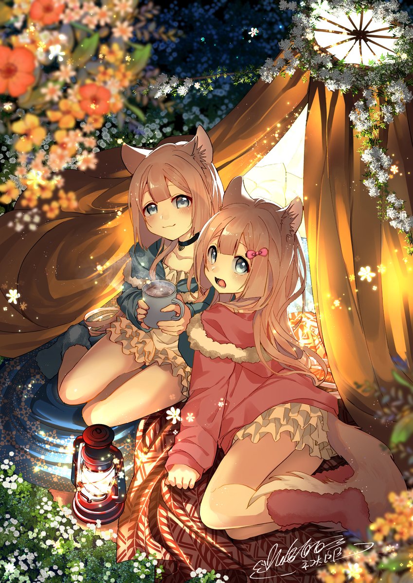 小鳥遊ソラ Soramyon Twitter