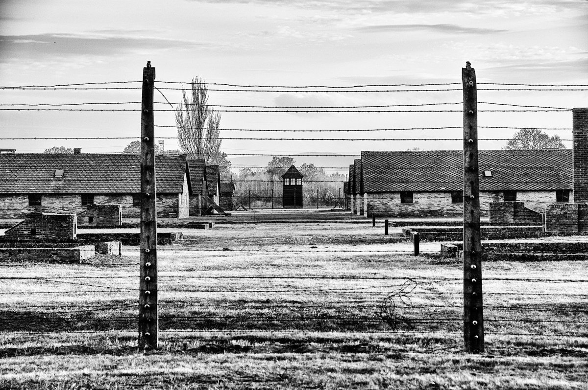 Ho visitato #Auschwitz-#Birkenau due volte; una da bambino e una da adulto. E ho provato lo stesso orrore e la stessa sensazione di drammatica ineluttabilità. Ora, quando gli ultimi testimoni “diretti” se ne stanno andando, il dovere della memoria si fa più che mai dovere morale.