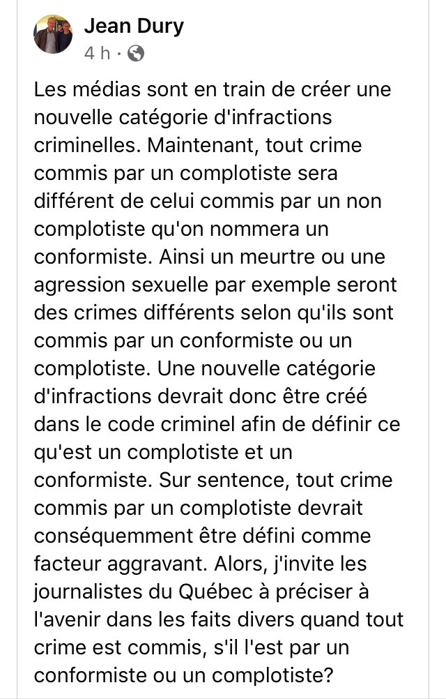 veroniquepoir12's tweet photo. Message TRÈS IMPORTANT de Me Jean Dury https://t.co/ej6W0RWimb
