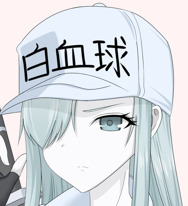 白血球のtwitterイラスト検索結果