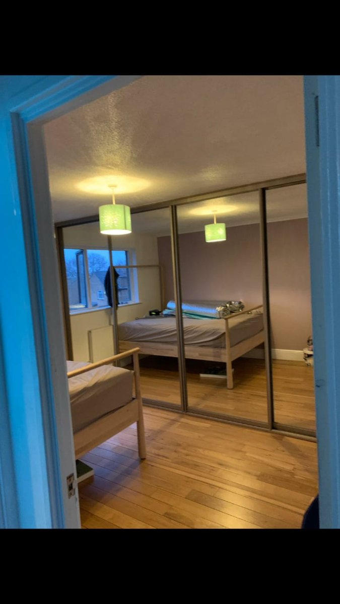 Coventry Sliding Wardrobes Ltd tweet media