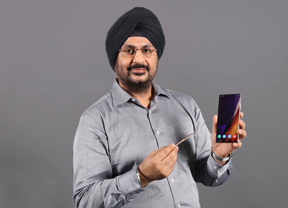Today <a href="/PineLabs/">Pine Labs</a> rolled out the AllTap App for small merchants to accept contactless payments via NFC enabled smartphones

On #StartupStreet at 6:30pm <a href="/amrishrau/">Amrish Rau</a>, <a href="/trramach/">Tram</a>-<a href="/Visa_IND/">Visa_IND</a> &amp; Mohandeep Singh-<a href="/SamsungIndia/">Samsung India</a> about building a mobile-first payments infrastructure for India