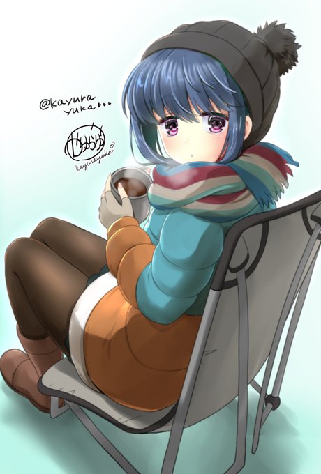 見てるアニメのtwitterイラスト検索結果 古い順