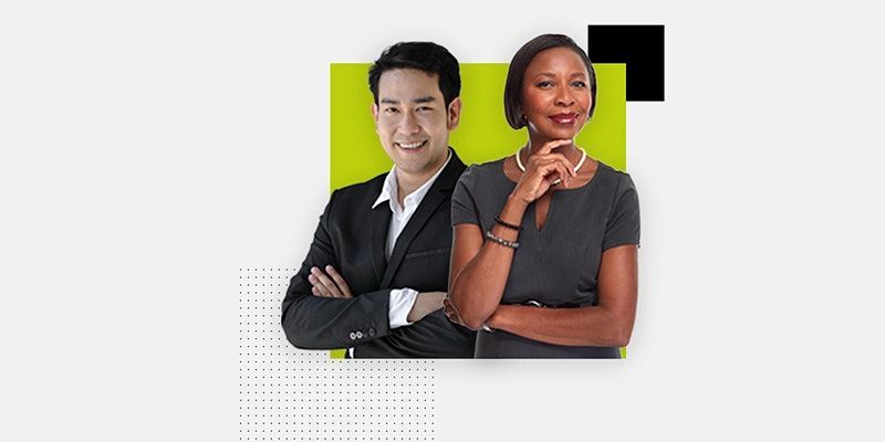 Explore the real challenges facing IT leaders.

Hear from successful leaders who have adapted and transformed.

Discover the technology trends that promise to disrupt your sector – and the IT skills, professionalism and efficiency you need.

buff.ly/3qP7Xc6