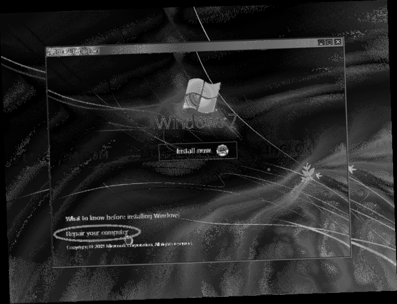 windows 7 ultimate bootmgr file download / Twitter