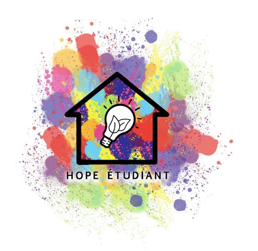 Edition 2021 des étudiants qui repensent l'énergie de demain avec pour thème : « d’une réflexion sur ma consommation d’énergie à un passage à l’action des étudiants » sous le patronage de la @ChaireHope.
Infos sur facebook.com/Repenser-lEner…