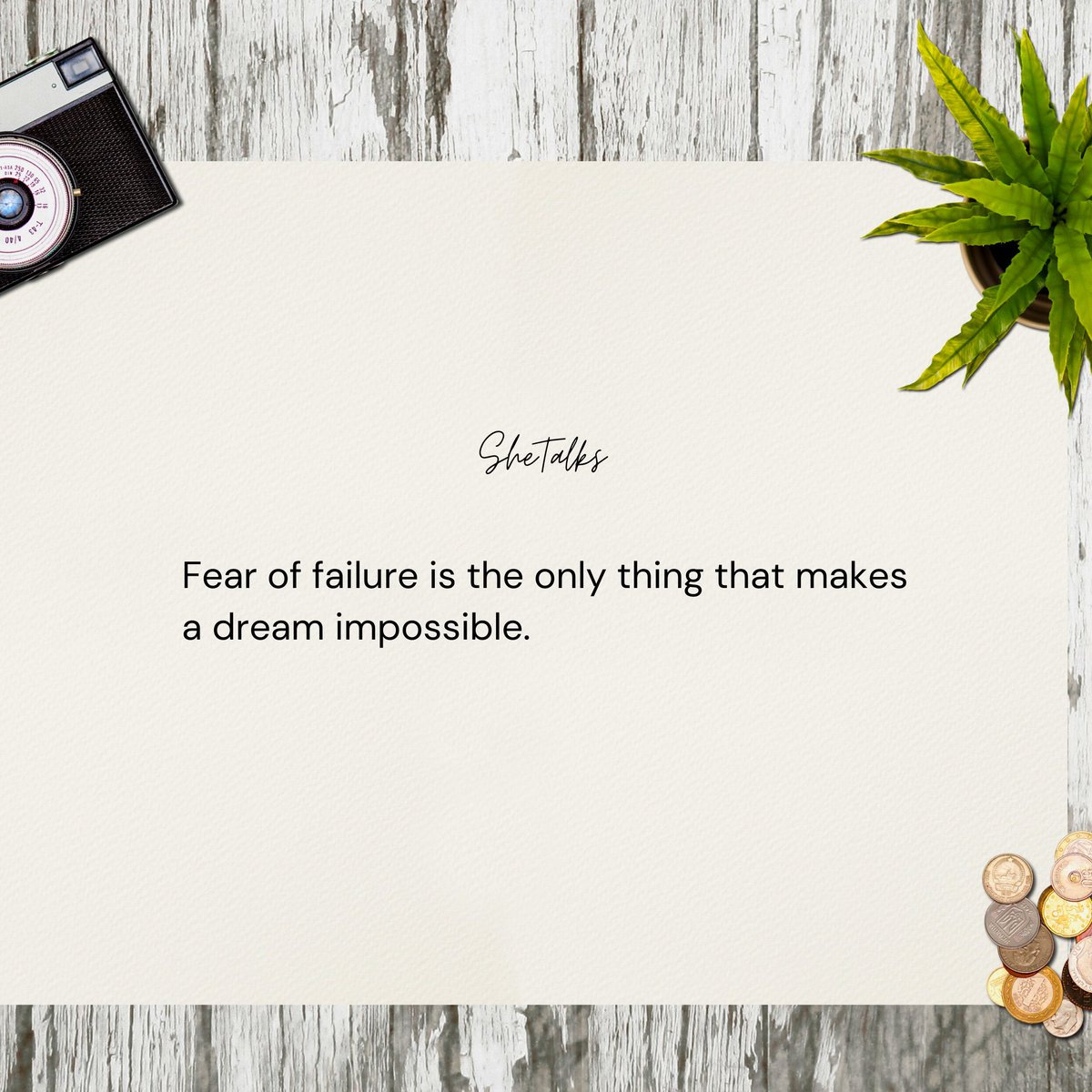 aphiwe_anna's tweet photo. Get up and do it, don't let your fears delay you❤️

#dreamer #dreams #dreambig #growthmindset #growth #nofear #positivity #positivemindset #positivevibes #determination #passion #selfreliance #independent  #sheetalks #shetalks https://t.co/E2nigFMt5c