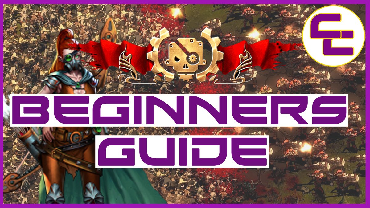 CommunityChall2's tweet image. They Are Billions: Beginners Guide 2021 
@theyarebillions 
youtu.be/rFywymKjvXk via @YouTube