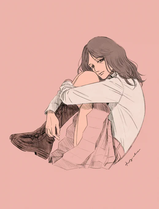 ピークちゃん 
