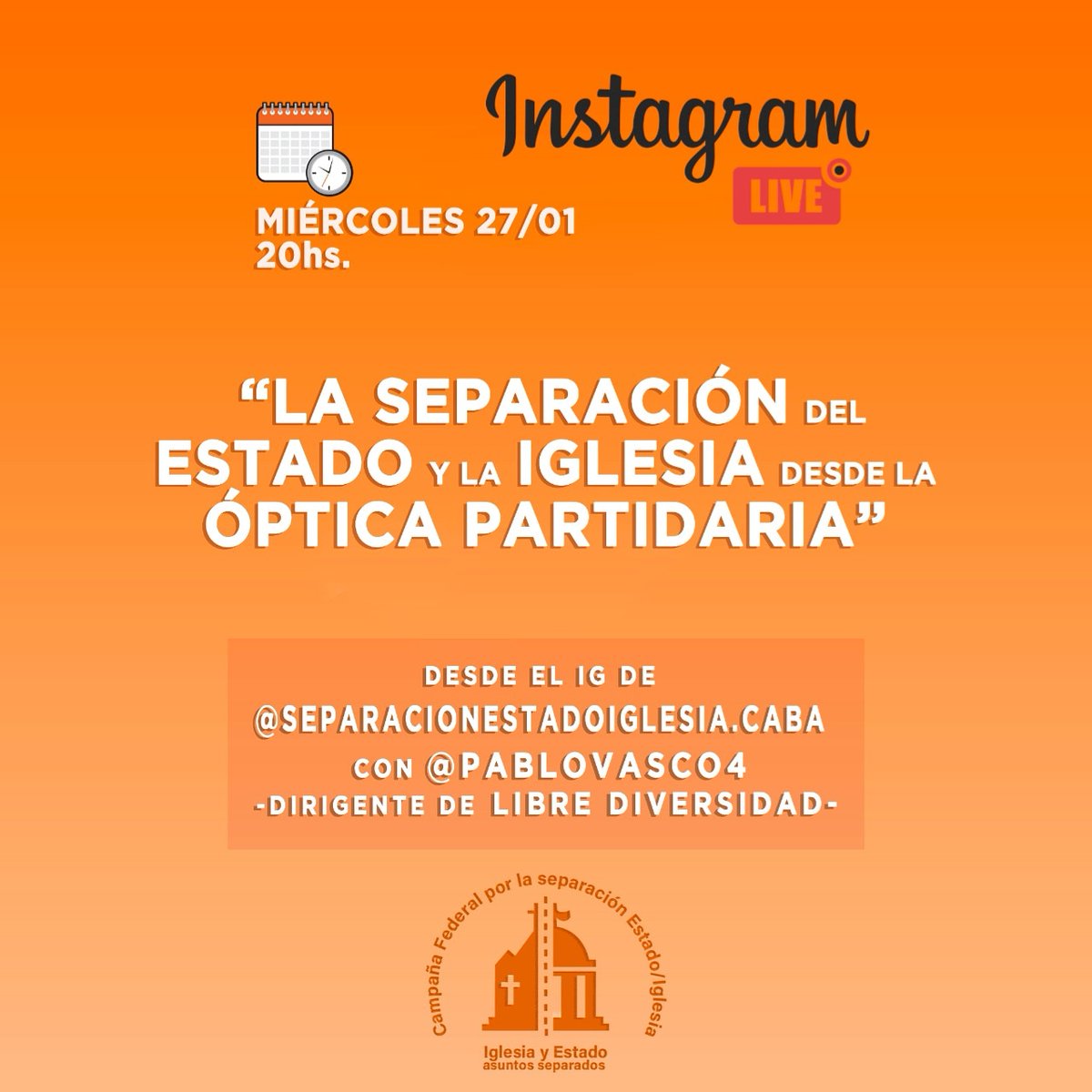 Comision Historia y Espacio Publico AMBA tweet media