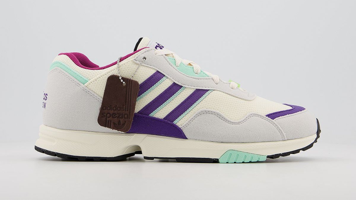 Man Savings on X: "Ad : adidas Torsion Harmony SPZL reduced to £40 using code EXTRA at the checkouts here &gt;&gt; https://t.co/H0n8MmNQ5b *£110 rrp - Sizes 6 to https://t.co/CToCkJJjTE" /