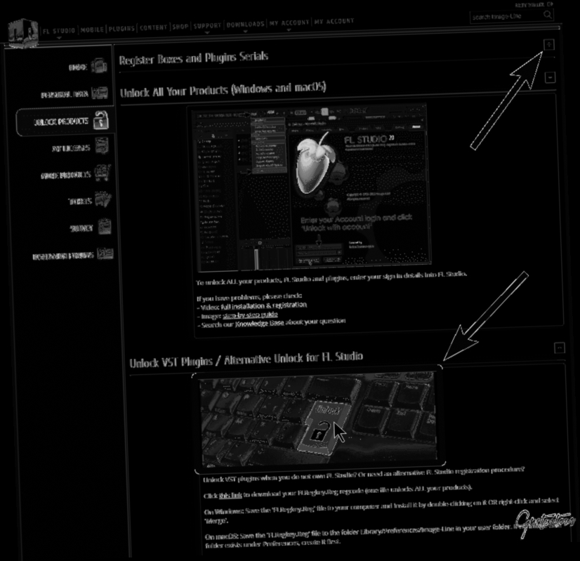 File To Unlock Fl Studio 20 File To Unlock Fl Studio 20