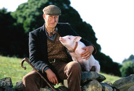 Happy 80th Birthday to 
JAMES CROMWELL 