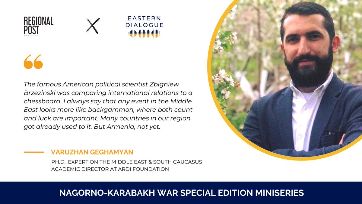 EasternDialogue tweet picture