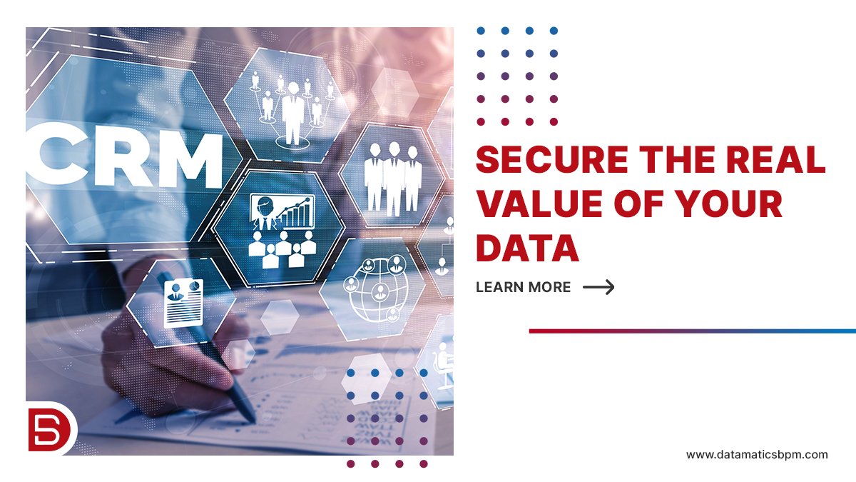 Datamaticsbpm's tweet image. The world is changing,but your #CRMData is frozen in time. If you ignore it that way, you lose its value. Don’t let #DataDecay happen; keep it active the entire life cycle with regular #CRMDataCleansing activity &amp;amp; earn optimal value out of your data. bit.ly/3gGqfH3