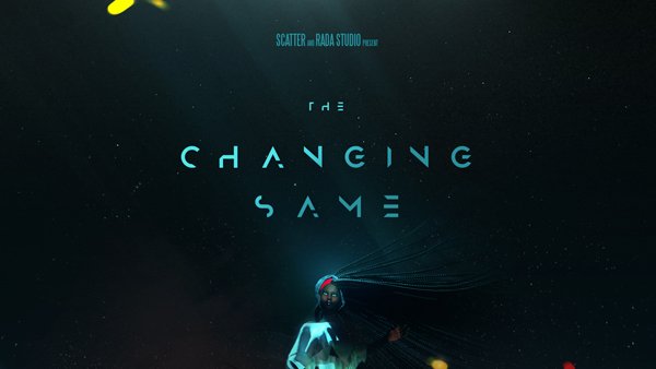  THE CHANGING SAME: EPISODE 1 / U.S.A. (Michèle Stephenson , Joe Brewster , Yasmin Elayat) https://www.xrmust.com/xrdatabase/all-experiences/the-changing-same/ @michele0608  @yelayat  @scatterco  @2joedigital  @chickeneggpics  @POVdocs