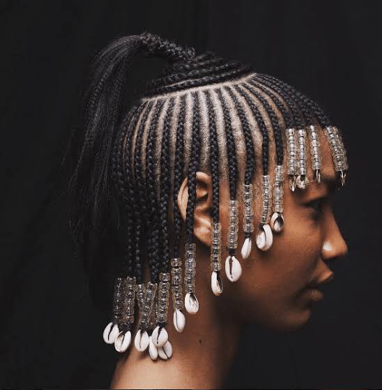 nilotiqa's tweet photo. Some of the protective hairstyling you can try in ode to the Bronner Bros. Hair Show.

#BlackHair #Hair #FingerWaves #Cornrows #Braids #ProtectiveHairStyle https://t.co/EuAnAUGMpQ