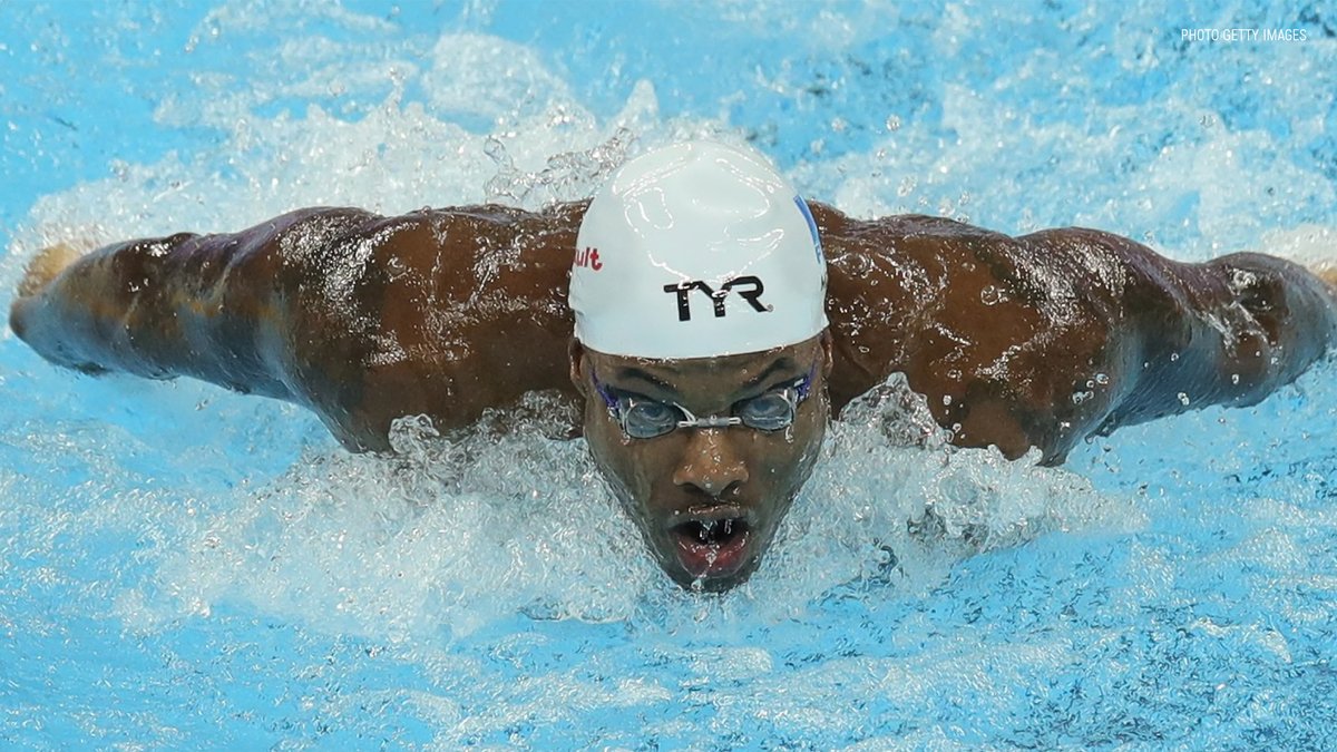 #Tokyo2020 en français tweet media