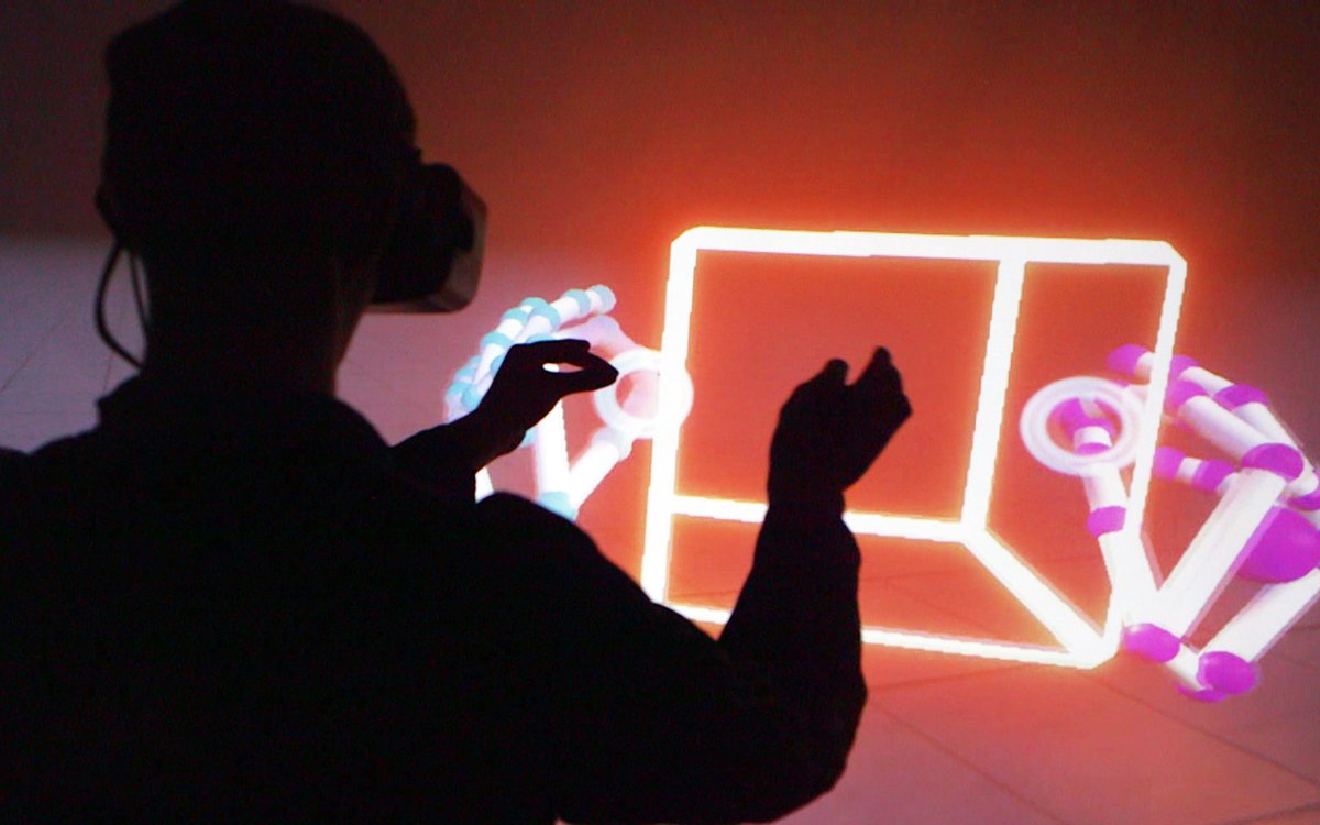 UIGinfo's tweet photo. Neuer Artikel in der Serie "Thinking outside the box" in Kooperation mit @2Echallenge über #VR  und #ux. Wir lenken unseren Blick nach Litauen! 
Den ganzen Artikel des Lithuanian Innovation Centre findet Ihr hier: https://t.co/le1oRqXvdl 
#userexperience https://t.co/VVlEPtjdc2