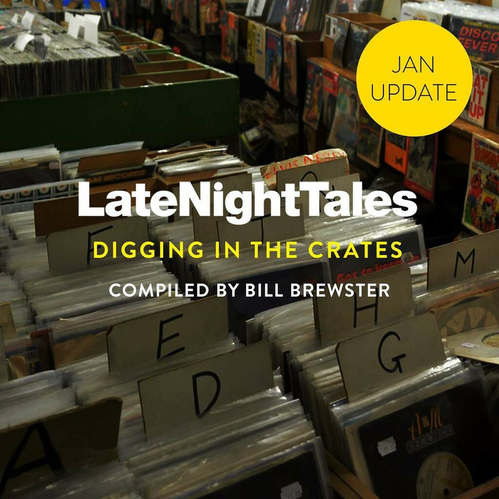 djhistory's tweet photo. Latest #digginginthecrates @latenighttalesofficial is now on @spotify @spotifyuk @tidal @deezer @youtubemusic. Includes music from @tinaturner @psychicmirrors @ettajamesofficial @koolandthegang @bootsy_collins #funkfactory #mavisjohn #anitasarawak #akiraโฆ https://t.co/W6qM3vf9TD https://t.co/rvGb952Vsd