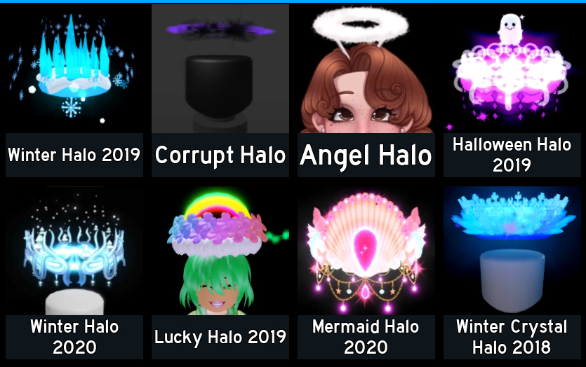 xaliplaysx's tweet photo. Trading halos and diamonds for halos and robux.
Please don’t ask me to offer!! Ngf unless I know you.
#royalehigh #royalehightrading https://t.co/siDBpMxqJL
