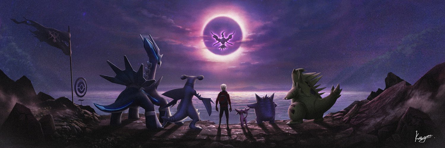 Kurogane ポケモンgo Kuroganepokego Twitter