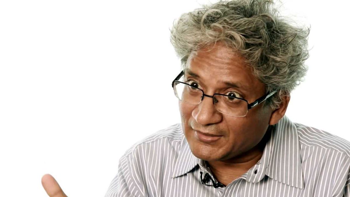 Rajan Sankaran talks to the critics of homeopathy, explaining how he sees its effectiveness every day through his patients. He asks the critics to try homeopathy and see the effects for themselves. youtube.com/watch?v=64VbSk… #tryhomeopathy