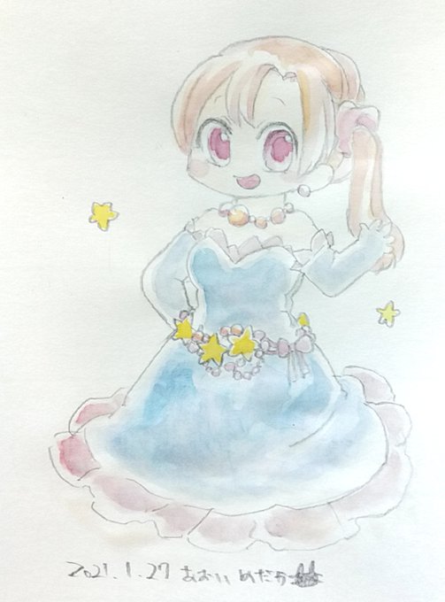 水彩絵の具のtwitterイラスト検索結果 水彩絵の具のtwitterイラスト検索結果