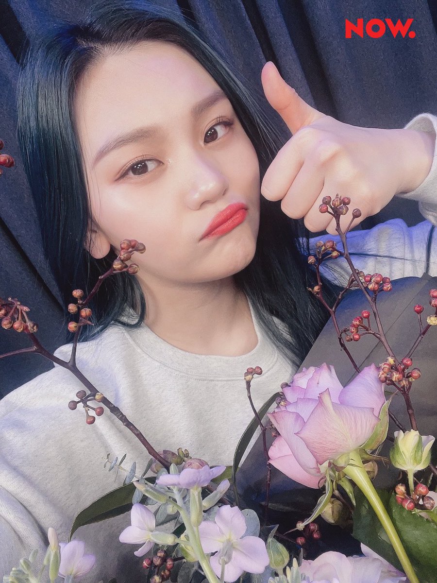 #어벤걸스 수요일 밤🌙 #여자친구 #엄지 와 함께해서 행복했죠? 사랑하는 떰스트 <To. 엄지에게> 버디들이 하고 싶은 말 &amp; 들려주고 싶은 노래 보내주세요😢 엄지에게 전하고픈 이야기는 👉🏻문자 #7117 (정보이용료 100원) #NOW온에어 #GFRIEND 보쇼 바로보기💎now.naver.com/495
