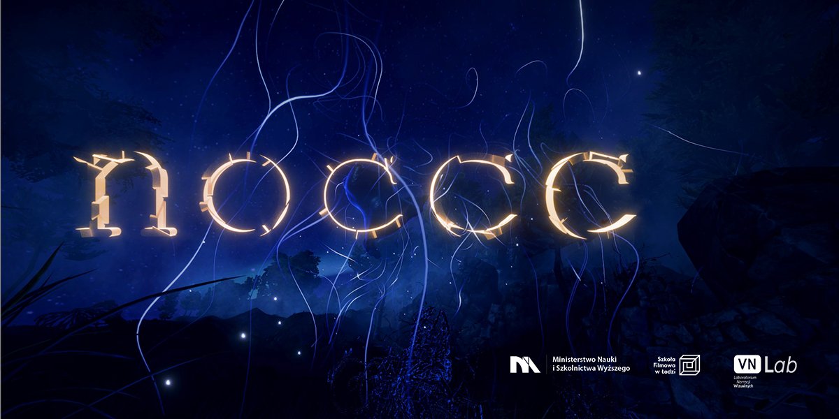  NIGHTSSS / Poland (Weronika Lewandowska , Sandra Frydrysiak) https://www.xrmust.com/xrdatabase/all-experiences/nightsss/ @VRnightsss  @jezykwuchu  @s_frydrysiak