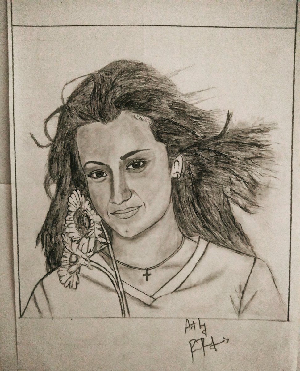 Rathish1992's tweet photo. Art of the day ✍️Jessi from vtv @trishtrashers
❤#jessi #alltimefav #vinnaithandivaruvaya #vtv #gowthamvasudevamenon #karthikjessie #masterpiece #artoftheday #artlovers #art #artwork #artistsoninstagram #pencilart #pencildrawing #pencilsketch #artgallery https://t.co/wCvmfRtSYI