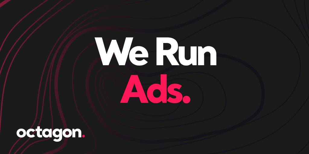 Octagon Digital tweet media