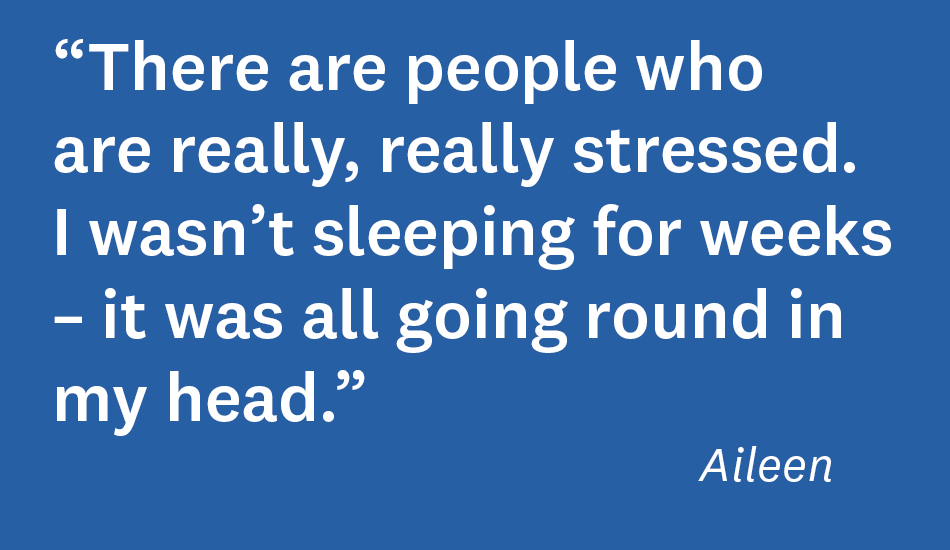 We’ve heard from leaseholders across the country who have seen their buildings insurance premiums skyrocket after unsafe building materials were found during post-Grenfell fire safety surveys.