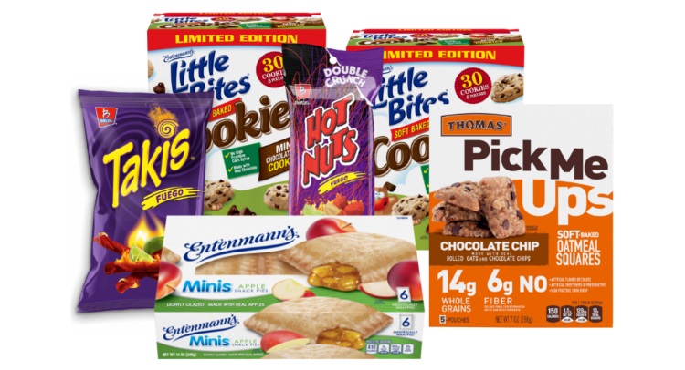 Bimbo Bakeries launches D2C shopping site bit.ly/3a67lYU