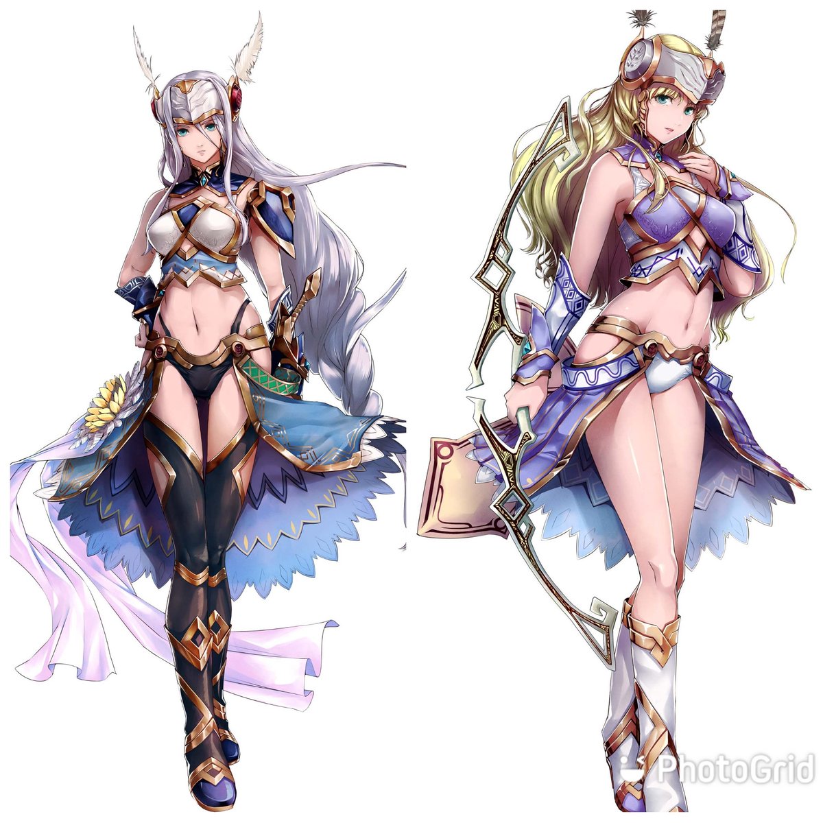 unknownbeauty4r's tweet photo. #plotidea
There is impostor Among US. The enemy taking over one of these body, and using her body to do his evil plan, he obviously can use all of her abilities. What gonna happend next?
#openrp
#lewdrp
#MVRP https://t.co/ZTJog6W4y6