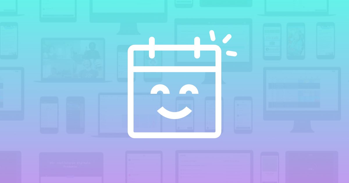 2020 – Ein spezielles Jahr. Erfahre in unserem neuen Blogpost, wie wir das Jahr erlebt haben:

rethinc.ch/blog/2021-01-2…

#2020 #Jahresrückblick #blogpost