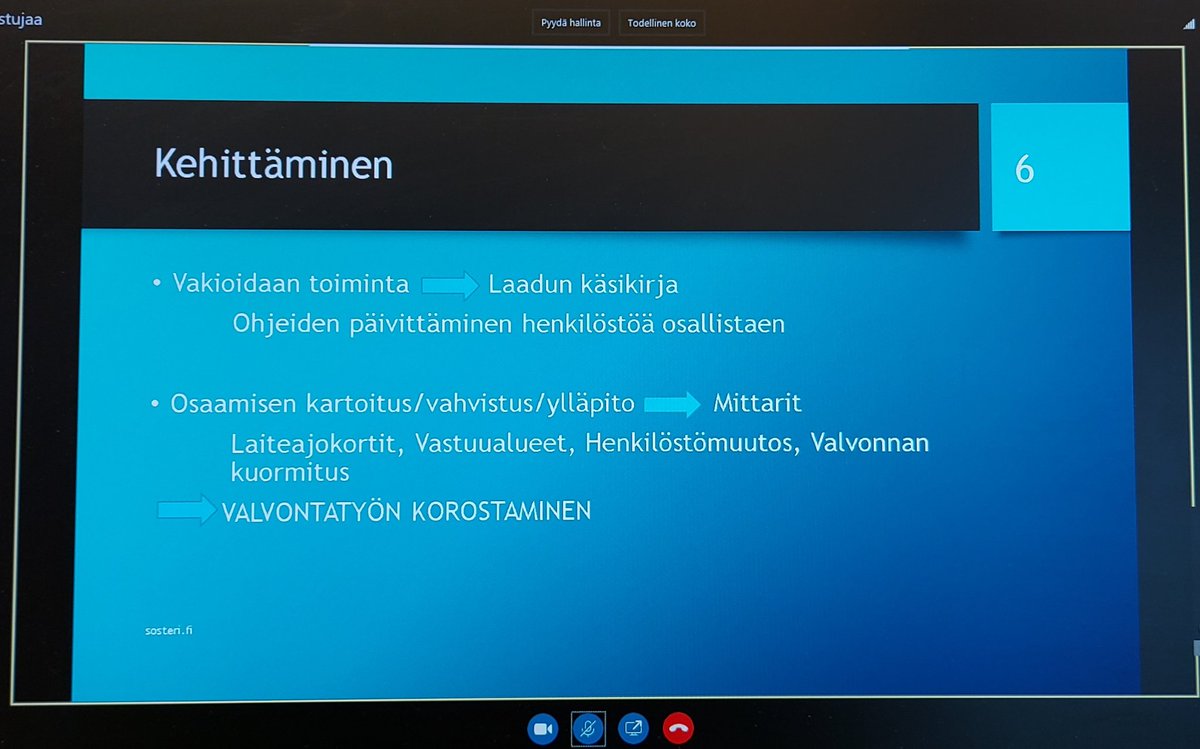 MtTiainen's tweet photo. Työviikon kohokohta 😍 Leanisti v. 2021 @SosteriFI, tänään esittelyssä sydänvalvonnan toiminnan kehittäminen. #leanmaster
#jatkuvaparantaminen #PDCAC #potilasturvallisuus #osaamisenvarmistaminen https://t.co/SP6rZB74GU