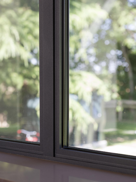 FlairWindows's tweet photo. With slimmer frames and a sleek stylish finish our Alitherm 300 Aluminium windows from Smart Systems are the perfect way to upgrade your customers homes. https://t.co/DQIWAy1GB5