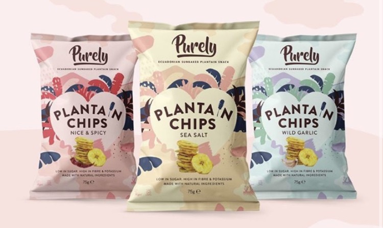 Ecuadorian sustainable snacking brand gets another cash injection bit.ly/3iXSmnV