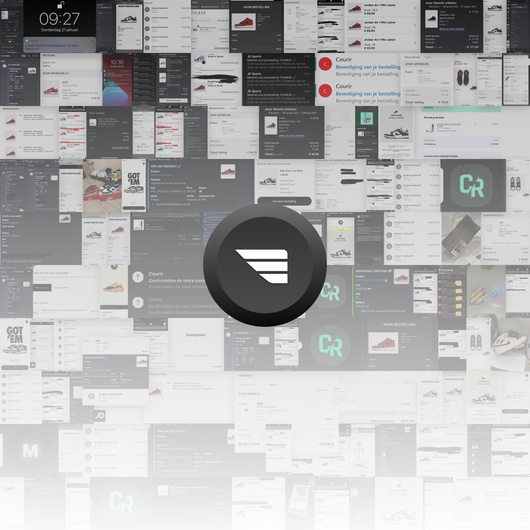 Optimum_Notify's tweet photo. Afgelopen week was een hele mooie week met veel winst voor onze Premium Members

Friendly Reminder: 
Restock morgen om 21:00

RT
Like
Follow! https://t.co/CjW72p7k5F