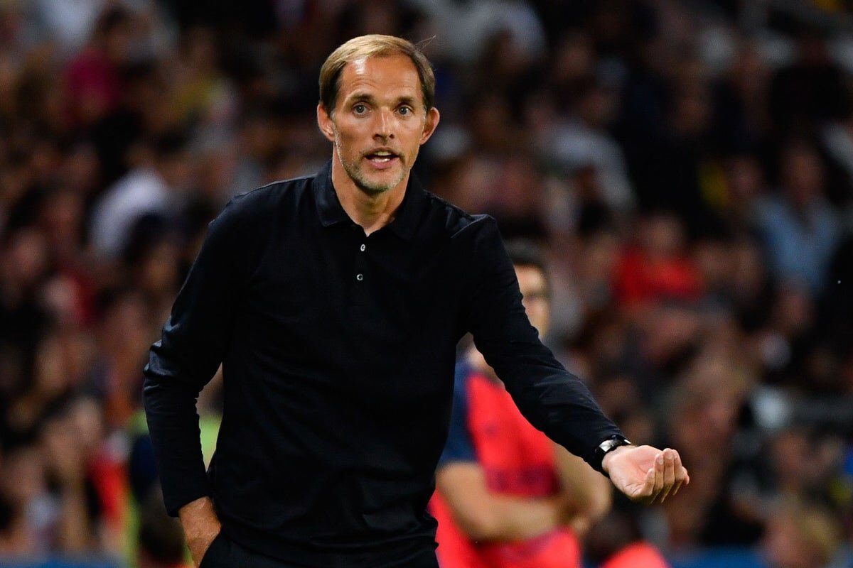 My thoughts on the appointment of Thomas Tuchel (THREAD):